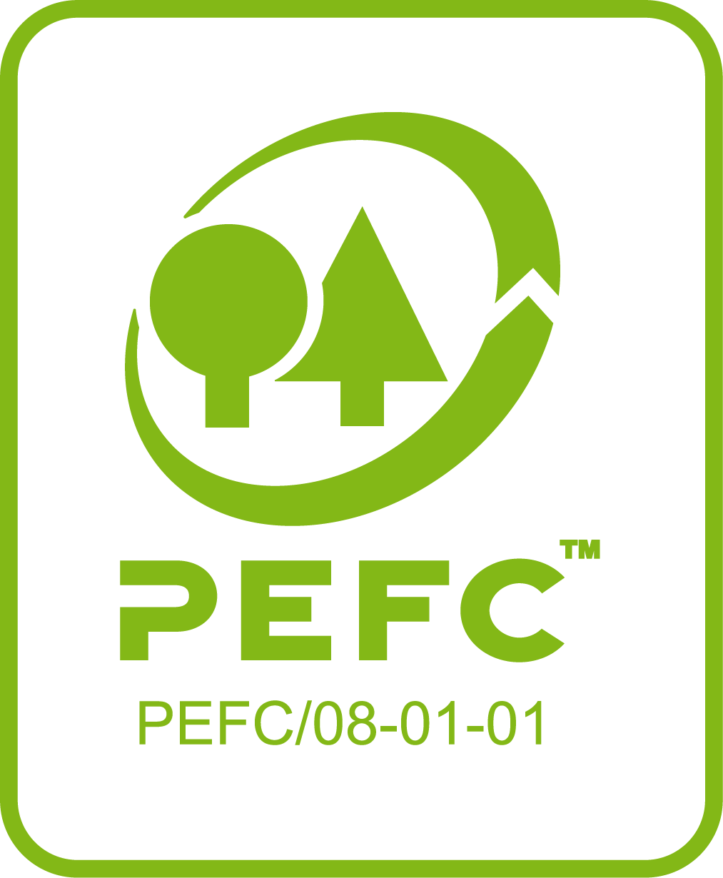 PEFC Logo